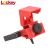 OSHA Compliant Oversized Breaker Lockout Device Electrical Equipment Tagout CBL13