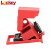 Electrical Mcb Clamp-On Circuit Breaker Lockout Tagout CBL12