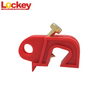 Removable Lock for Safety Moulded Case Electrical Circuit Breaker Lockout Mcb Lock Dog CBL02-3