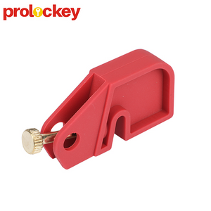 Mcb Electrical Breaker Lockout Tagout Devices CBL04-2