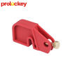 Mcb Electrical Breaker Lockout Tagout Devices CBL04-2