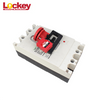 Multi Lock Holes Design Grip Tight Circuit Breaker Lockout for Large 480-600V Breaker Lock CBL14