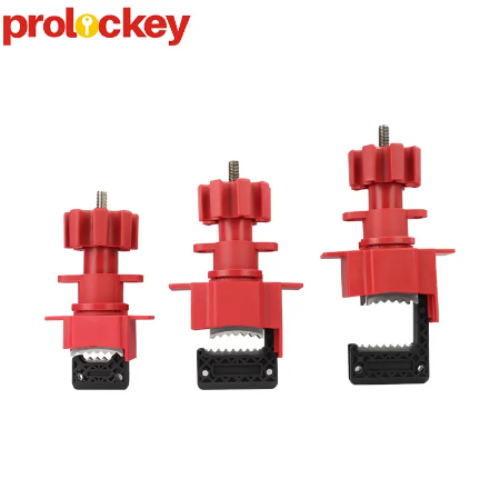 What is Valve Lockout? Complete Guide to Industrial Valve Safety