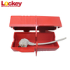 Large Electrical Plug Lock Safety Lockout Tagout for Plugs EPL02