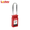 76mm Long Shackle Lockey Lockout Tagout Padlock CPL76S