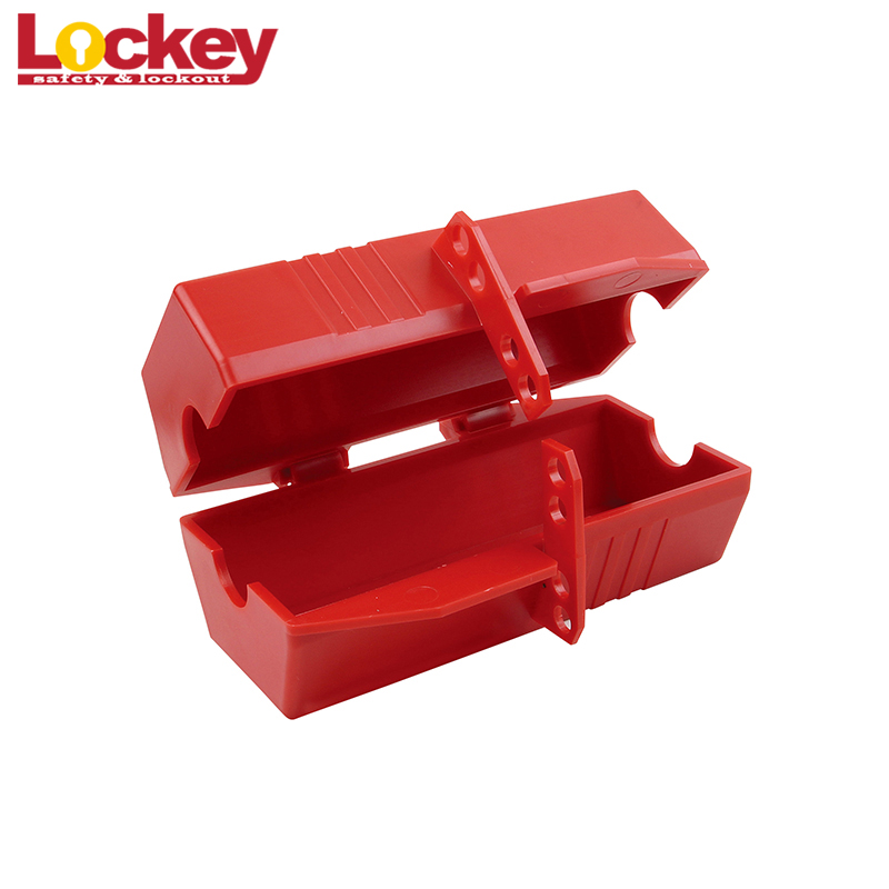 Large Electrical Plug Lock Safety Lockout Tagout for Plugs EPL02