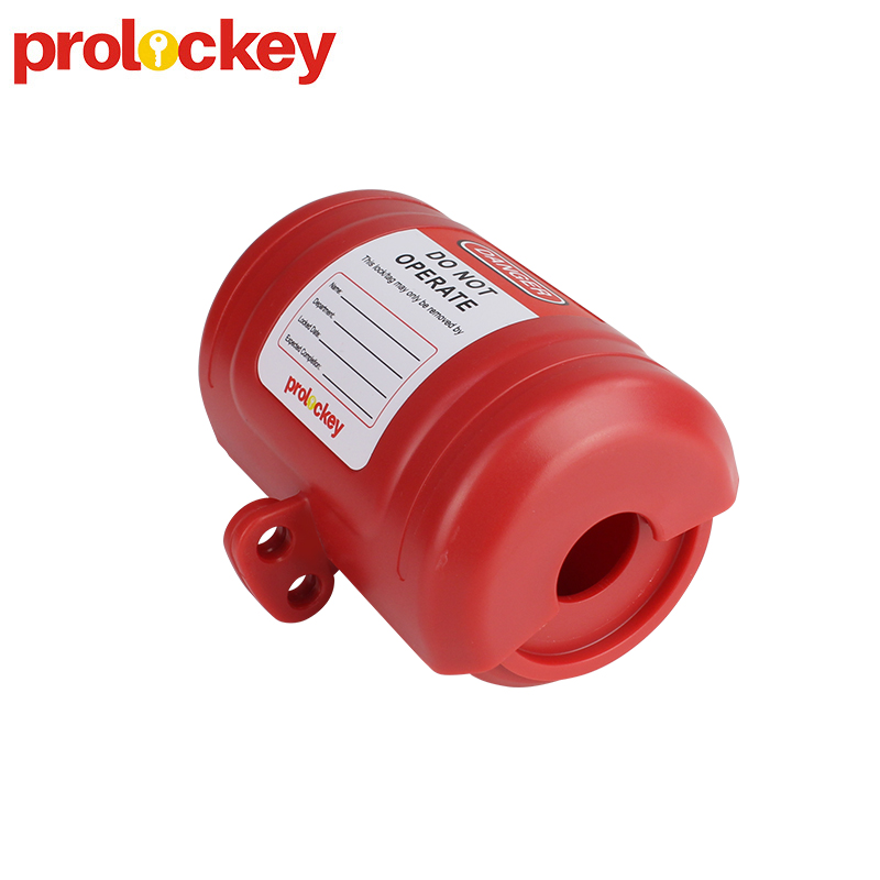 Industrial Electrical ABS Electrical Plug Lockout EPL04 EPL05