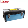 Portable Safety Group Lockout Box for Safety Padlock PLK11
