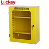 Large Steel Management Box Lockout Station LOTO Cabinet LK03