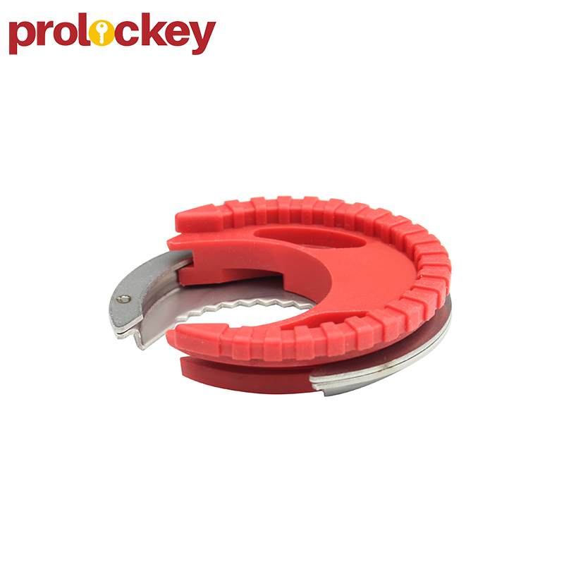 PC Emergency Stop Lockout Suitable for Switch and Panel Clearance WSL05