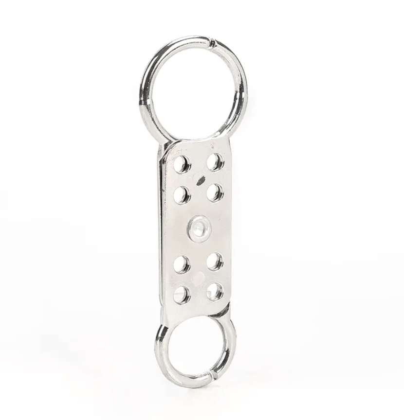 What Is A Lockout Station 2025