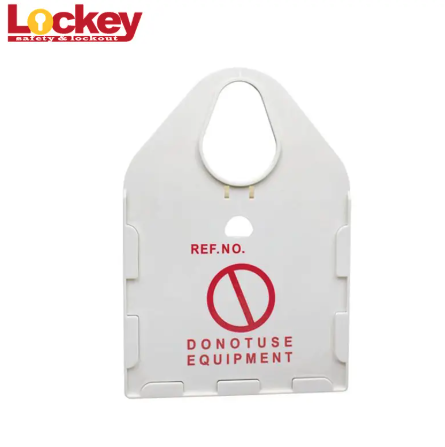 What are the OSHA rules for lock out tag out?