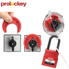 PC Emergency Stop Lockout Suitable for Switch and Panel Clearance WSL05