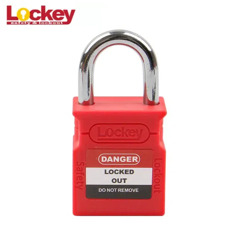 How to Choose the Right Insulation Shackle Padlock for Your Application