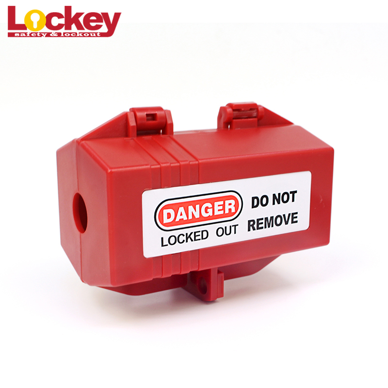 Electrical Isolation Lock out Tag out Plug Lockout Devices EPL01M