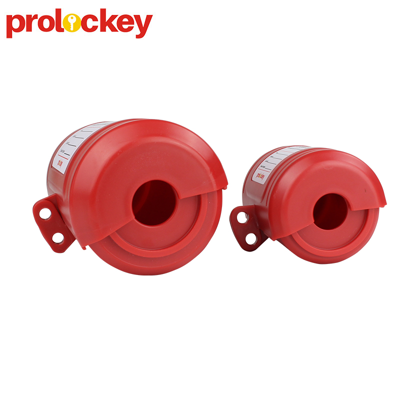 Industrial Electrical ABS Electrical Plug Lockout EPL04 EPL05