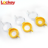 Safety Stop Lockout Button Cover Emergency Power Push Button Lockout Devices SBL01-D22,SBL01M-D25,SBL02-D30