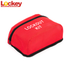 Personal Miniatuoxford Fabric Safety Portable Lockout Bag Tool Bag LB41