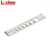Stainless Steel Air Source Lockout for 7mm-20mm Gas Source ASL02