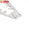 Stainless Steel Air Source Lockout for 7mm-20mm Gas Source ASL02