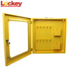 Management Metal Padlock Lockout Tag out Station LK41-1