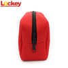 Waterproof Nylon Fabric Mini Personal Safety Portable Lockout Bag Tool Bag LB51