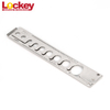 Stainless Steel Air Source Lockout for 7mm-20mm Gas Source ASL02