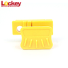 Wide Range Safety Waterproof Plug Lockout for 6-125A Industrial Plugs EPL11